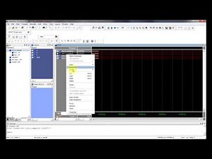 FPGA/VHDL Functional and Timing Simulation Tutorial - Xilinx and Modelsim seemless integration
