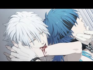 Clear's Toy! | DRAMAtical Murder (26) (Clear Route) (Re-Upload) (Bad End)