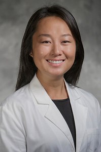 Luting S. Eckensweiler, DO, CAQSM