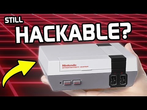 How I Hacked My NES Classic in 2025 (Step-by-Step Tutorial)