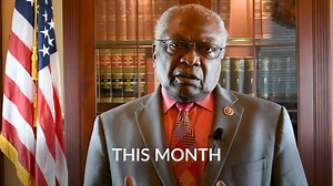5.7K views · 280 reactions | It’s been 5 years since the shooting at Mother Emanuel AME Church and well over a year since the House passed my bill to help close the Charleston Loophole that allowed the gunman to obtain his weapon. The Senate must act so we can prevent tragedies like this from happening again. | James E. Clyburn | Facebook