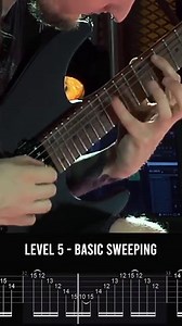 450K views · 10K reactions | 10 levels of METAL guitar solos 落 | Bernth | Facebook