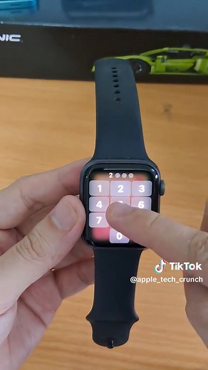 Reset Apple Watch Passcode with This Simple Trick