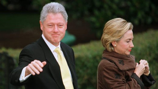 History Today: When Bill Clinton was impeached over affair with Monica Lewinsky
