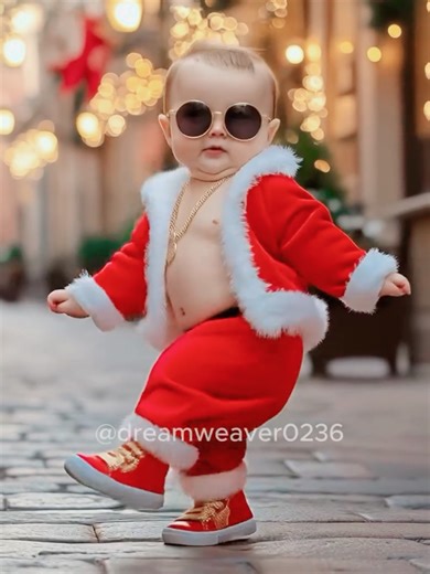 Cute Baby Dance Moves That Will Brighten Your Day