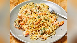 italian pasta recipe