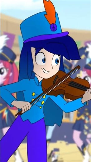 geeks and loved marching band parade Furryville geekstep