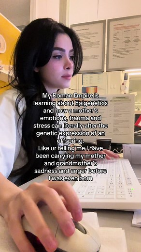 Understanding Epigenetics and Stress Impact on Genetic Expression