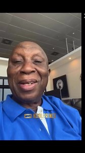 A 75yr old man married a 25yr old woman and the entire country is vex 😂😂 I just like the way the papay is living his life and how he can diss the Lib people. Samuel Jackson #fypageシ #sportfans #holiday | Prince Horace