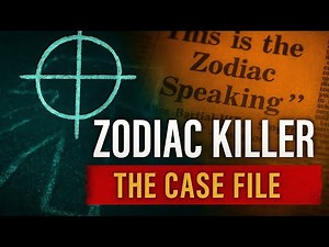 The Zodiac Killer: Facts Behind America’s Most Elusive Case (Full documentary)