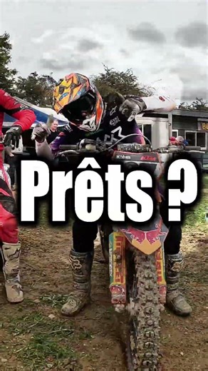 Faut t'inscrire !!! Teaser Saison motocross 2026 #motocross #action #friends