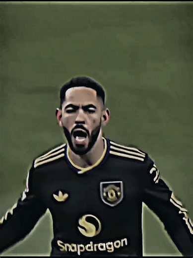 Cunha's Stunning Goal Against Arsenal