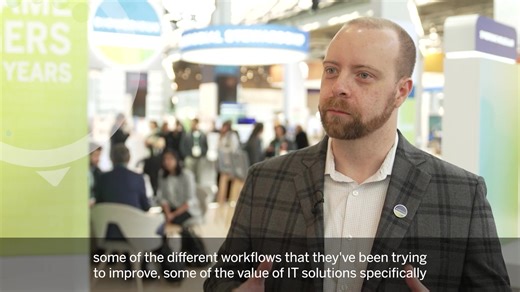 The bioMérieux Antimicrobial Stewardship Centers of Excellence program represents a unique set of select hospitals and health systems worldwide that share the same commitment as bioMérieux to slow the spread of #AntimicrobialResistance (AMR). We recently hosted an Inaugural Event with nine of our active Centers of Excellence coming together for the first time. Watch a short interview with Jacob Morton, Global Program Director, as he shares key insights from the event and discusses the value of t