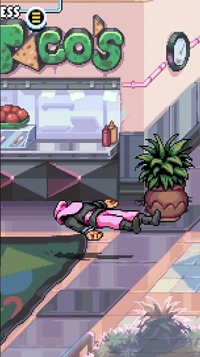 Teenage Mutant Ninja Turtles Shredders Revenge Gameplay