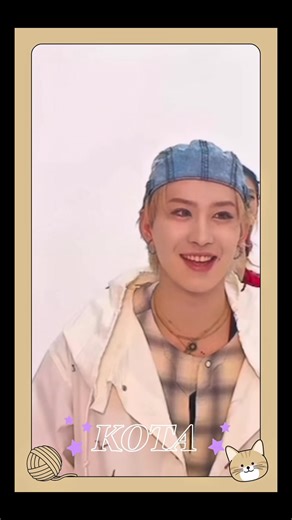 山本光汰くん👶🏻 #山本光汰 #KIDPHENOMENON #キドフェノ #KOTA #07 @KID PHENOMENON【公式】