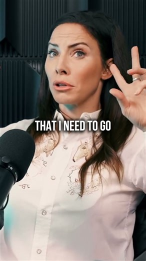 Before You Try to Solve a Problem | Whitney Cummings Motivation