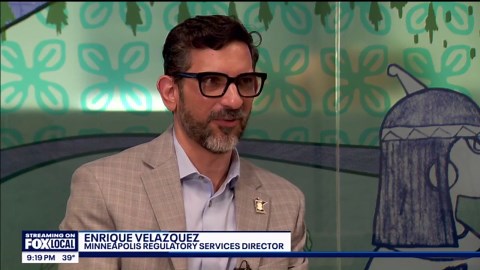 Mpls data breaks down homeless encampment closures