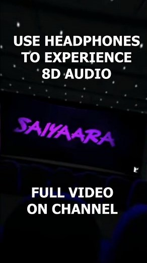Saiyaara | Official Trailer | Ahaan Panday | Aneet Padda | Mohit Suri | Releasing 18 July 2025 | 360