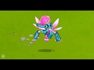 Plixie - INDIVIDUAL SOUND - Floating City MSM TLL