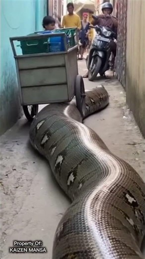 All About Snake Part 252 #snake #sora #lol