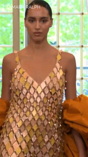 FASHION FIRST: Runway to Red Carpet | Celebrity vs Runway Model