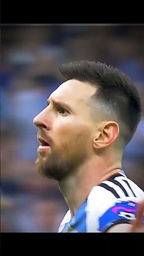 Messi’s Cold-Blooded Penalty vs France! | World Cup Final Shootout 🔥🇦🇷