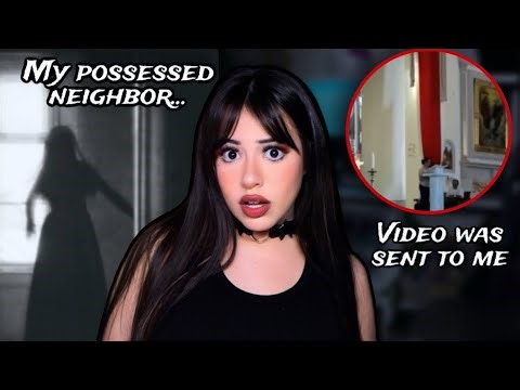 READING MY SUBSCRIBERS SCARY STORIES *videos were sent to me…*