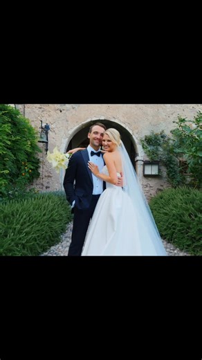 @weddingfilmmatteocinelli on Instagram: "Alex and Alyssa’s wedding at Villa Arcadio on Lake Garda. Want to see the full trailer?! #weddingfilm #italy #lakegarda"