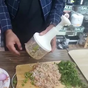 12K views · 170 reactions | SALE SALE SALE Twist Cut Vegetable Up Down Hand Chopper Sale price is ₨1,170  Order now at: https://zahrastores.pk/?s=chopper&post_type=product For more products and sale details click below https://zahrastores.pk HELPLINE: 03122255552 ( call or whatsapp | Zahra Stores | Facebook