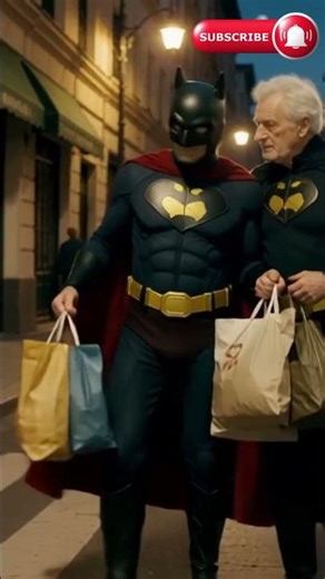 Spider-Man’s Small Act of Heroism | Emotional Short Story | Heartwarming Moment 🕷️💛 #ai