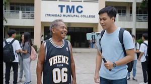 Shout out TMC😁 Disclaimer: This content is created with the assistance of artificial intelligence for entertainment purposes only. Any names, dialogues, or situations are fictional and not intended to offend, defame, or harm any person, group, or brand. Viewer discretion is advised. | Vhenz Blog's