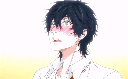 必看的双男主动漫，这些你都看过吗？