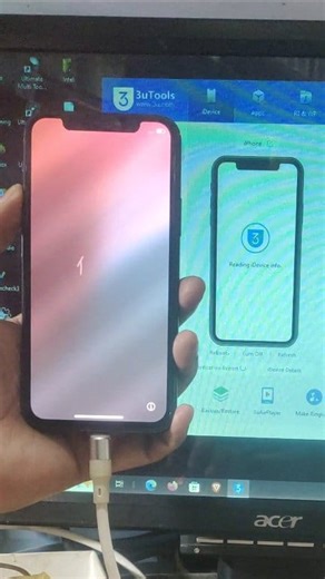 193K views · 1.5K reactions | Iphone 1 Click Setup  #fbreels #fbreels2025ツ #iphonetips #smarthome | B S Technical Mobile | Facebook