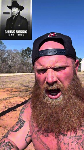 Chuck Norris Roundhouse Kick: Every Kid Tried It