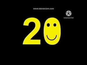 Sesame Street - Abstract Number Count #26