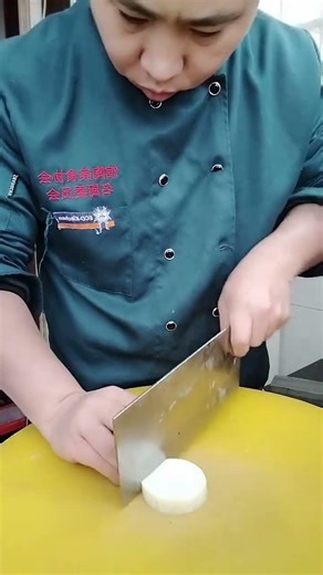 How to cut Radish 🥔 Vegetables Cutting Activity