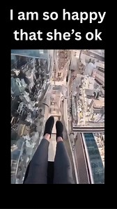 Is this in Chicago? #chicago #slide #tower #crazy | WBK Ultra