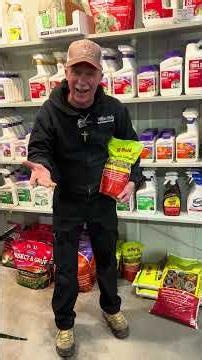 How to Prevent Weeds Before They Start | When & Why to Apply Granular Weed Preventer