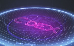 Cdex｜全球最大多链去中心化OTC交易所，致力于打造最安全便捷的“全类别数字资产C2C交易通道”