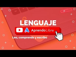 LENGUAJE | Leo, comprendo y escribo | 4º Básico (9-10 años)