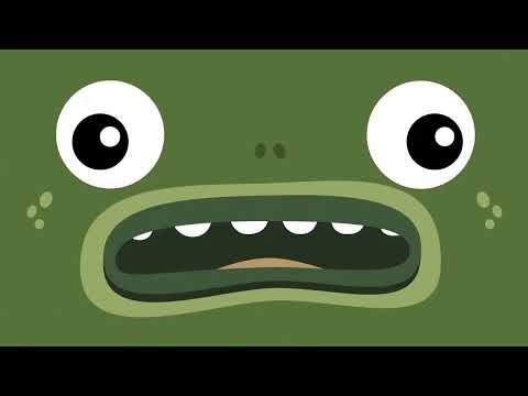 Big Block Singsong | Frog