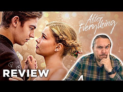 AFTER EVERYTHING Kritik Review (2023)