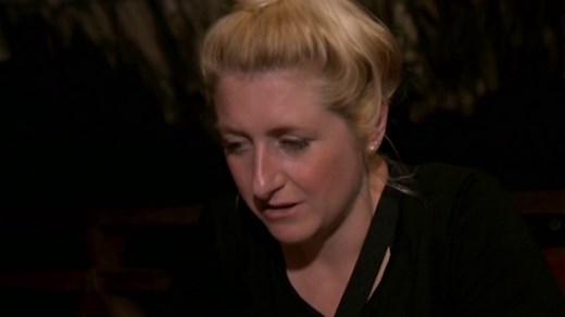 Race Across The World's Dom and Lizzie 'thrown' by riots