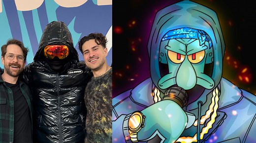 Who Is 'Glorb'? The AI Rapper Responsible For Turning 'SpongeBob' Characters Into Rap Legends Explained