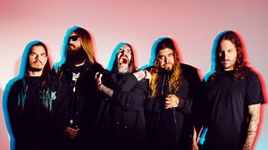 Hear Suicide Silence's Bulldozing New Song "You Must Die"