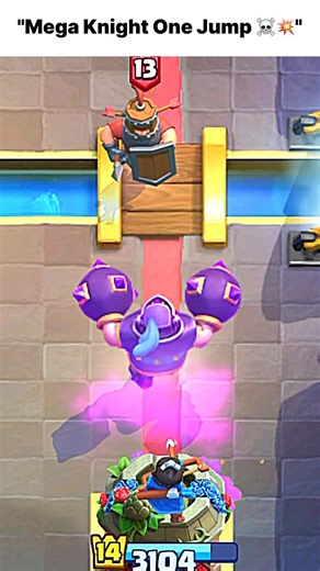 "Bro is Trying to use Fast Trick☠️💥" #clashroyale