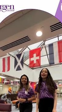 Discover Bergen Community College: A Global Hub for Excellence!