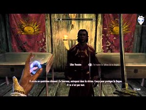 The Elder Scrolls V Skyrim - Guide de l'assassin ultime : armes, tenues, sorts, compétences
