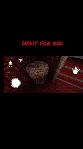 wait for end 🔥🔥|| Granny chapter 2