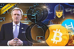 Hidden Secrets of Money, Episode 8: The Crypto Revolution